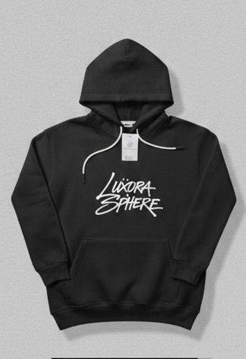 Premium quality Wool Printed Hoodie