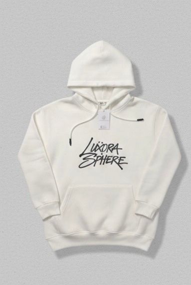 Premium quality Wool Printed Hoodie